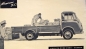 Preview: Goliath Express 1100 Modelprogram 1955 Carbrochure (7249)